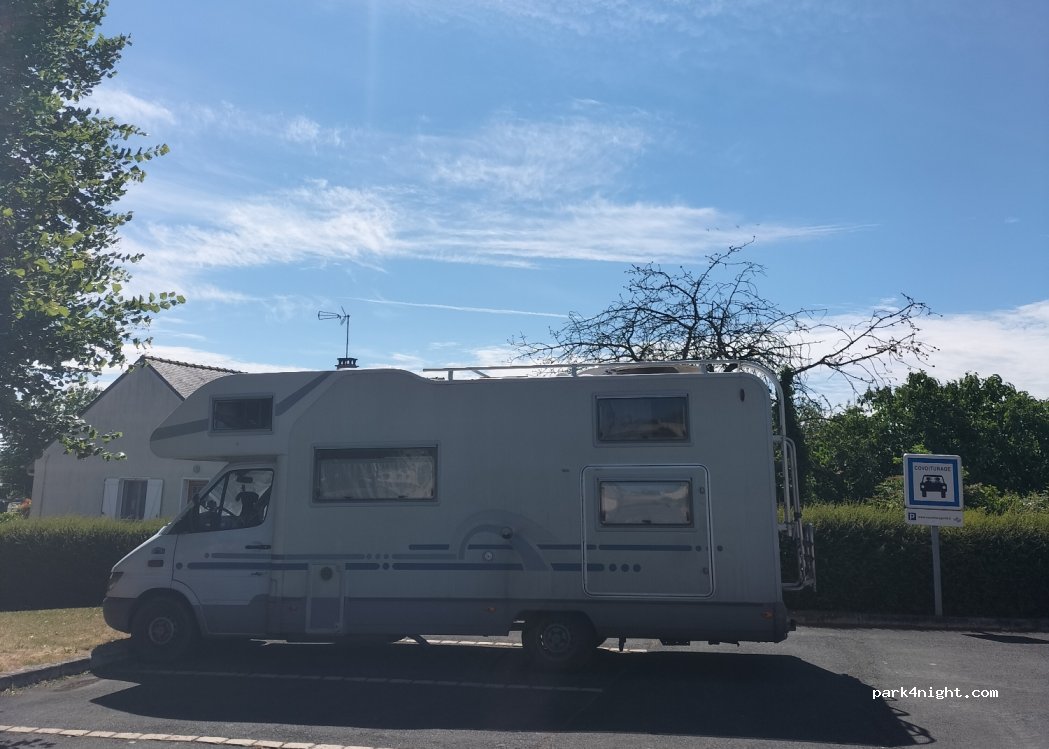 (49260) Bellevigne-les-Châteaux - 16 Rue du Clos de L Hôpital — foto