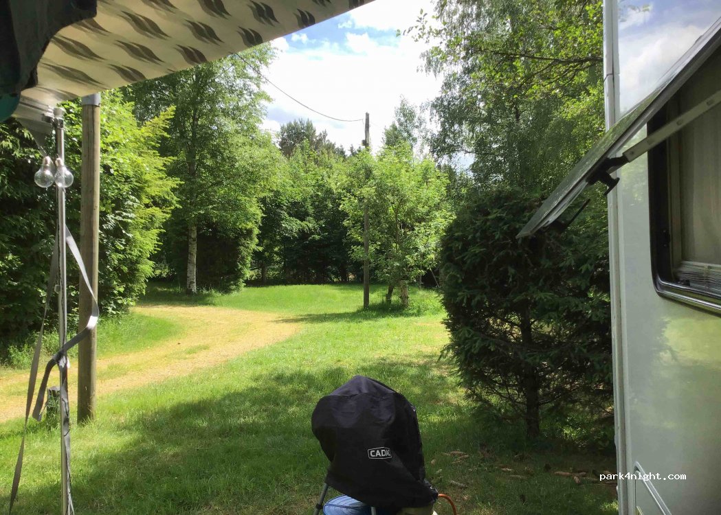 Camping les Tréxons — foto