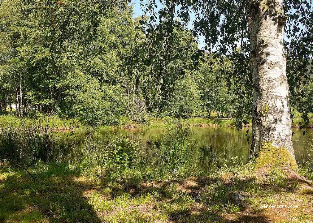 Camping les Tréxons — foto 2