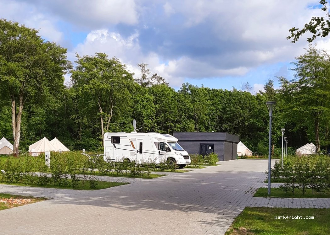 Sunds SøCamp — foto