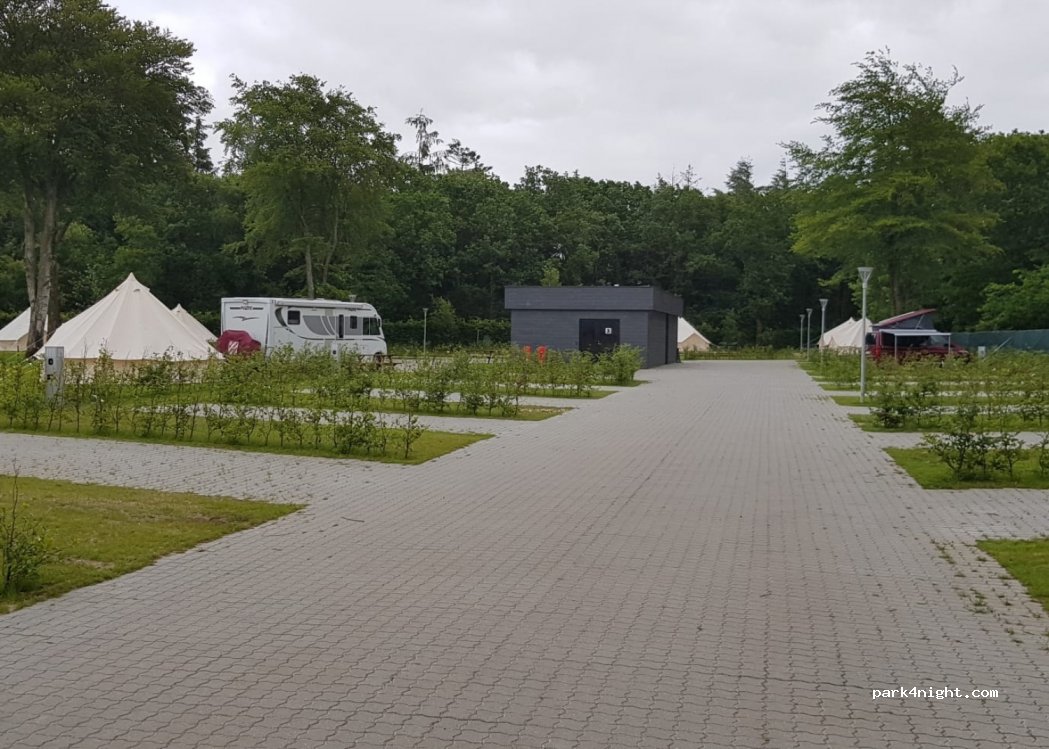 Sunds SøCamp — foto 2