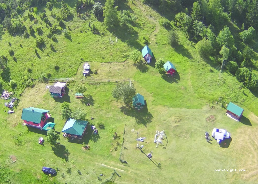 Mijakovici Campground — foto 4
