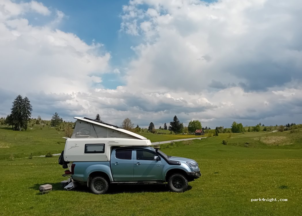 Mijakovici Campground — foto 5