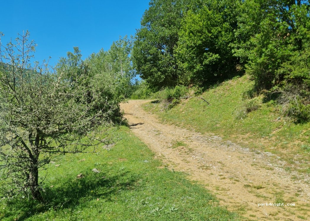 (440 07) Kentriko Zagori - — foto