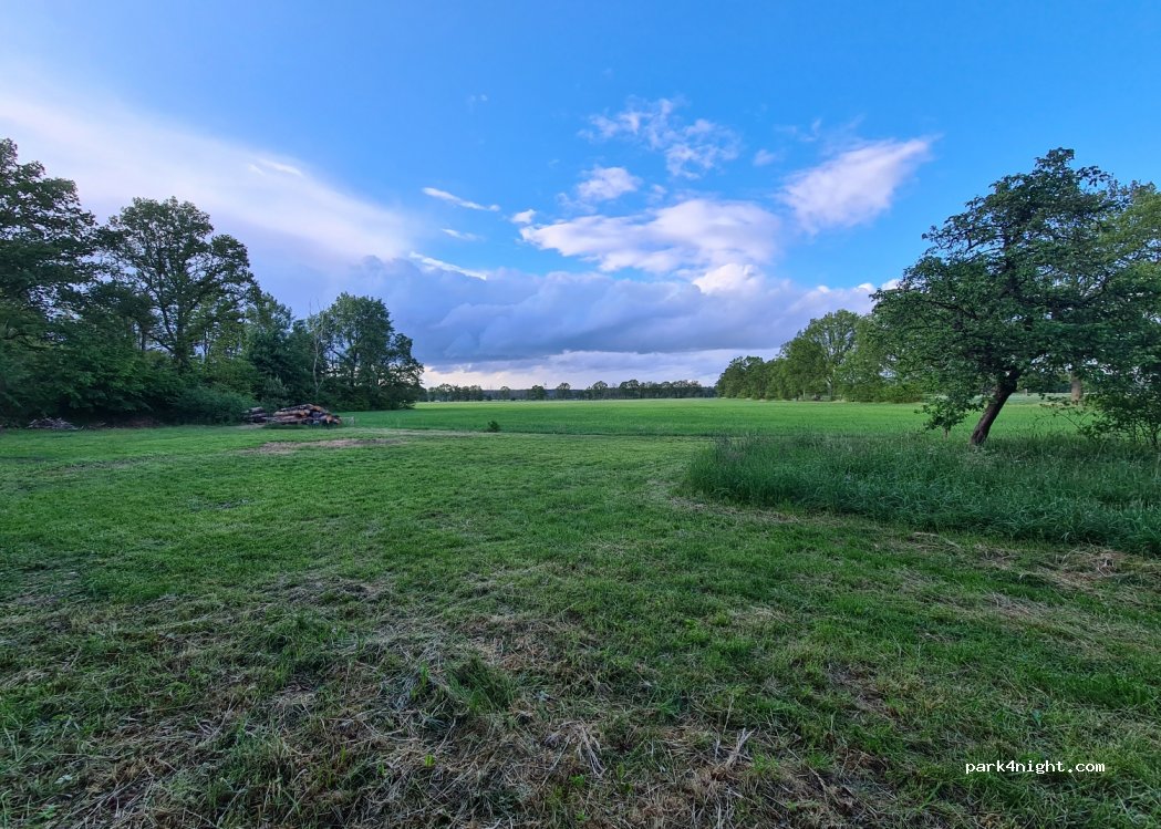 (29476) Gusborn - 26 An den Bleichwiesen — foto