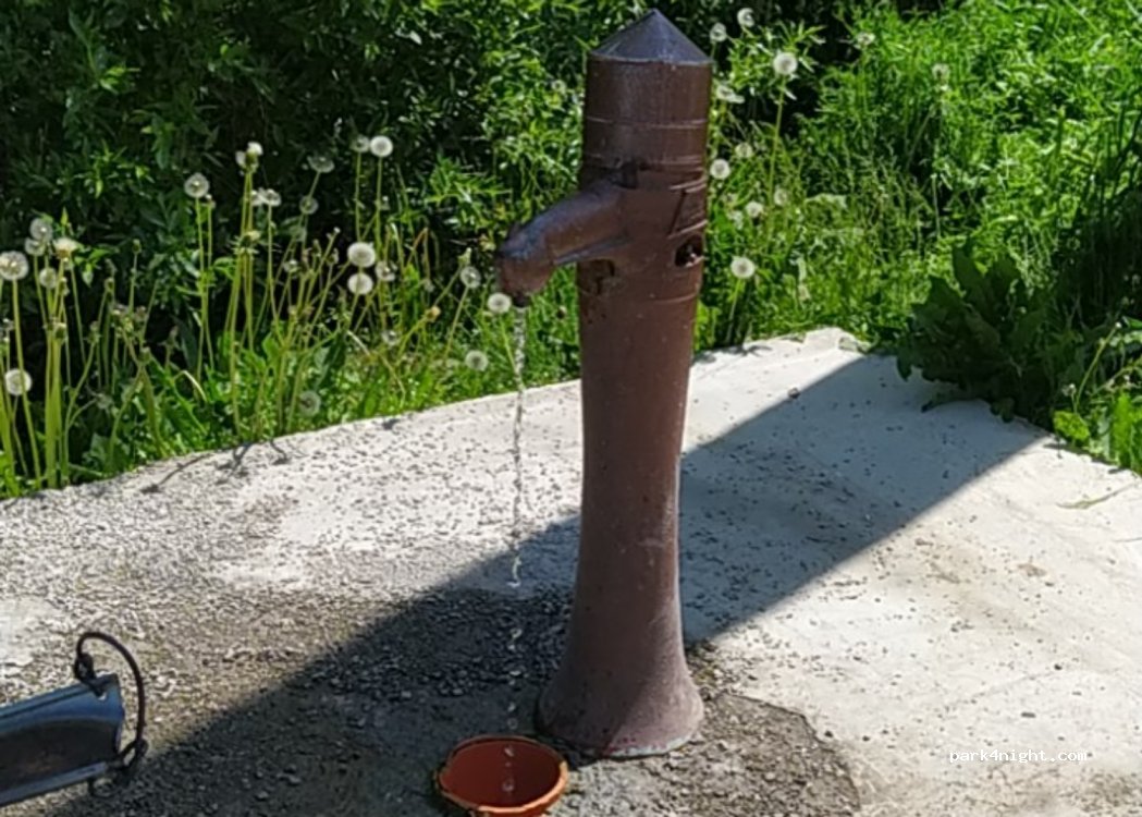 (537309) Valea Strâmbă - — foto