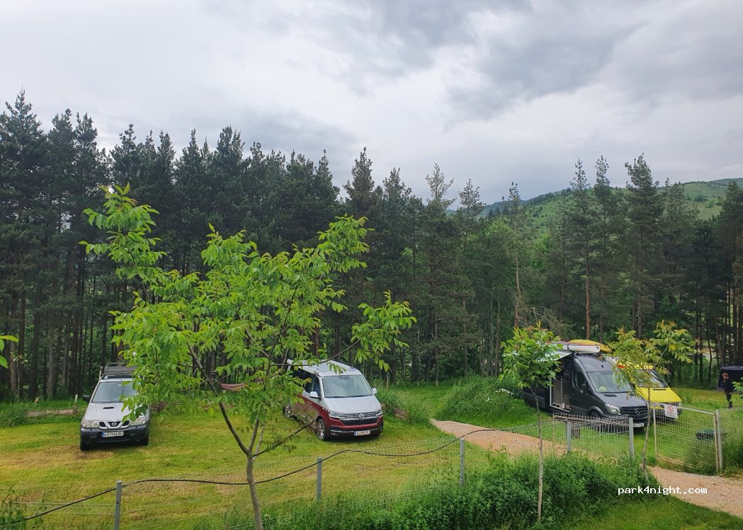 Camp Ambasador — foto 3