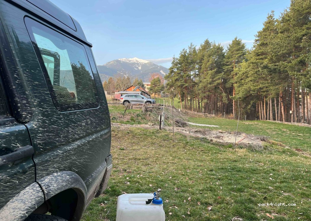 Camp Ambasador — foto 5