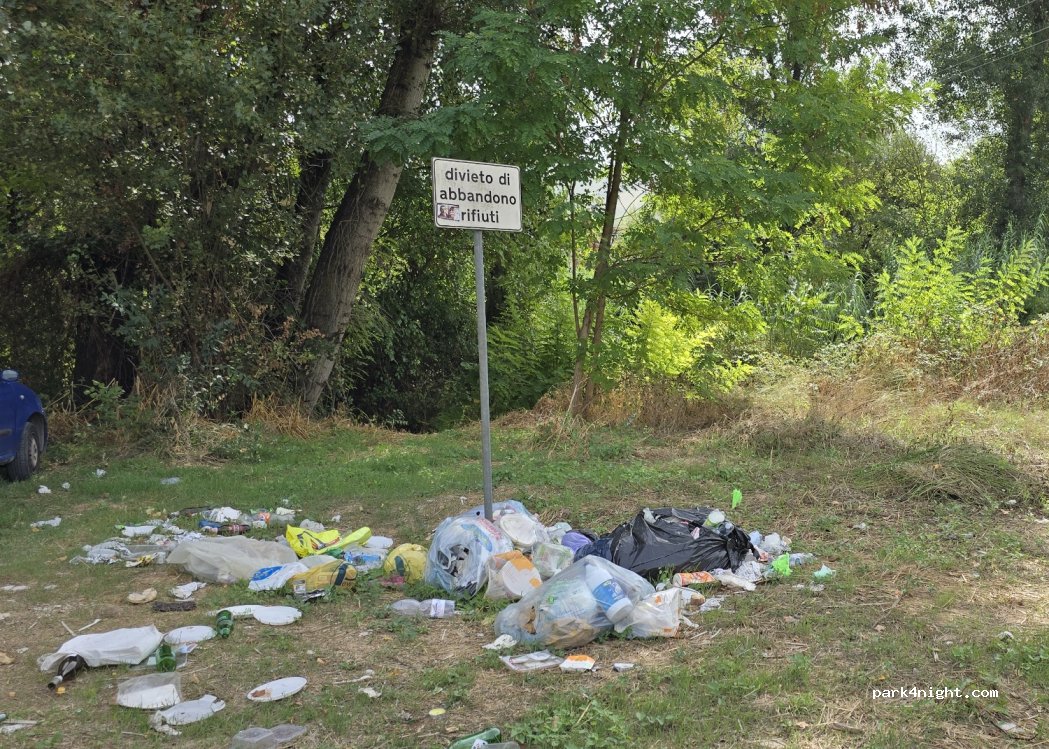 (02031) Castelnuovo di Farfa - di Via Granica Sud — foto 3