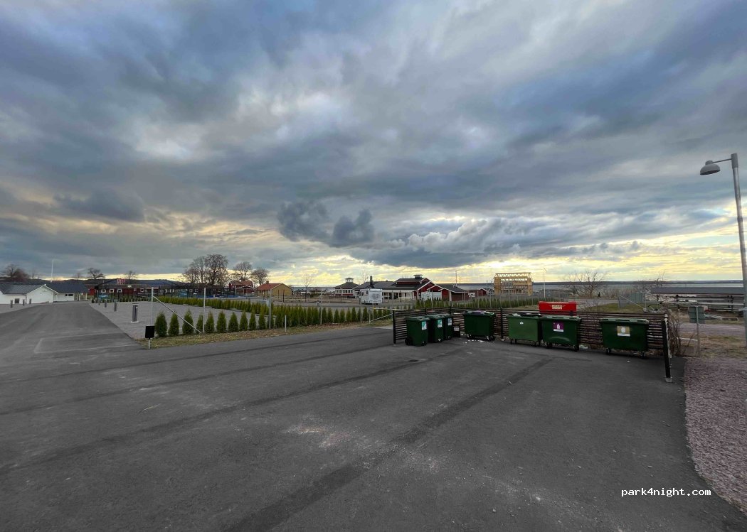 Gästplats Gränna — foto 3