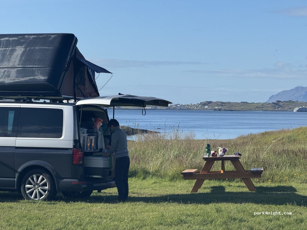 Berunes   Campsite - Restaurant - Hostel — foto 4