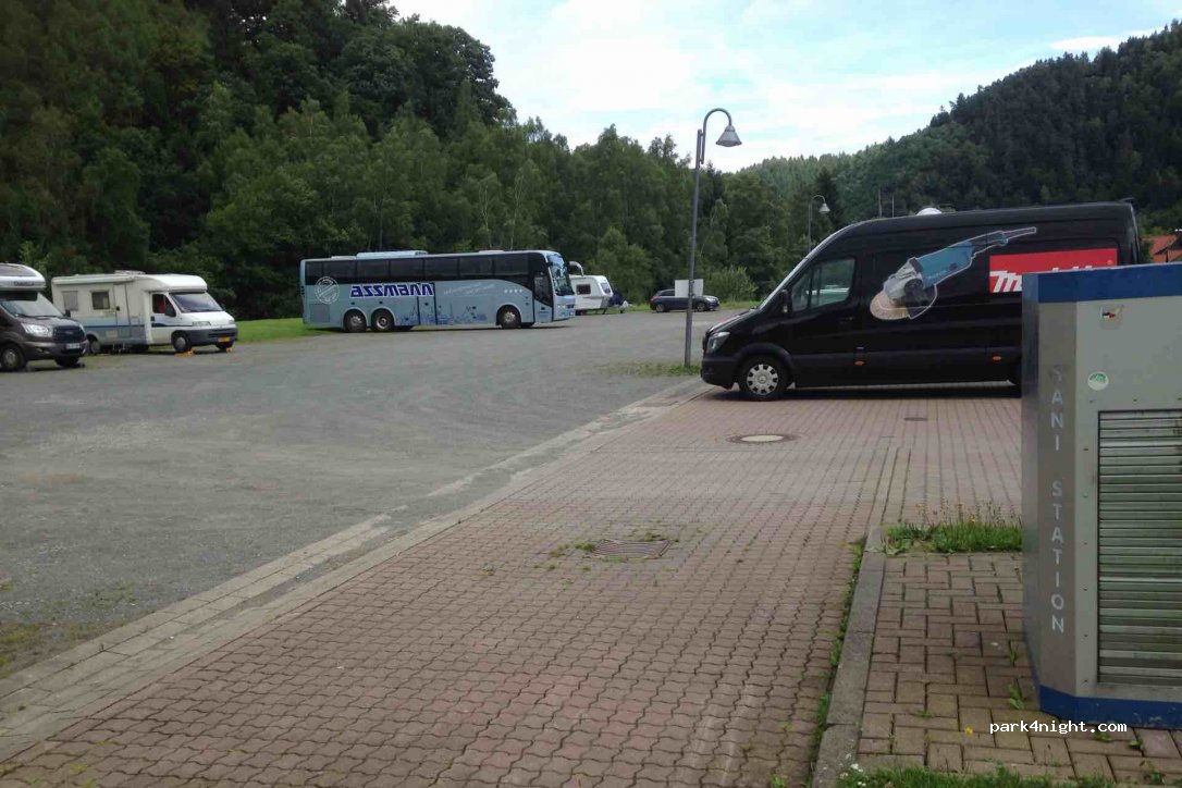 (38685) Langelsheim - 7C Kaspar-Bitter-Straße — foto