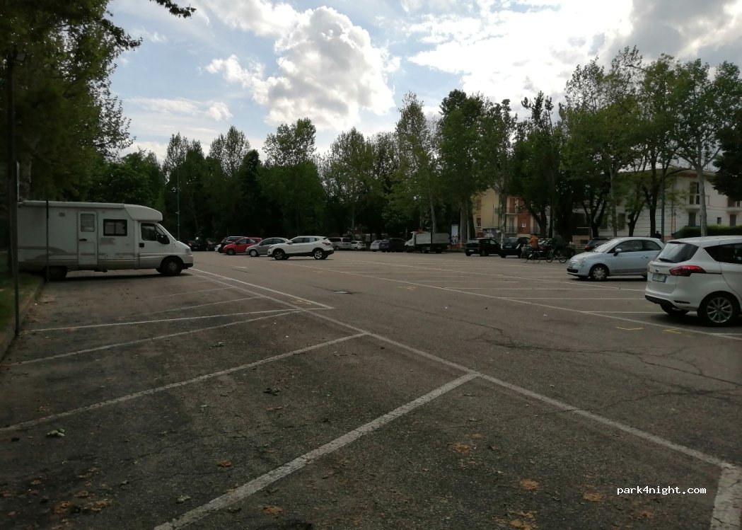 (41015) Nonantola - 16A Via Fosse Ardeatine — foto 2