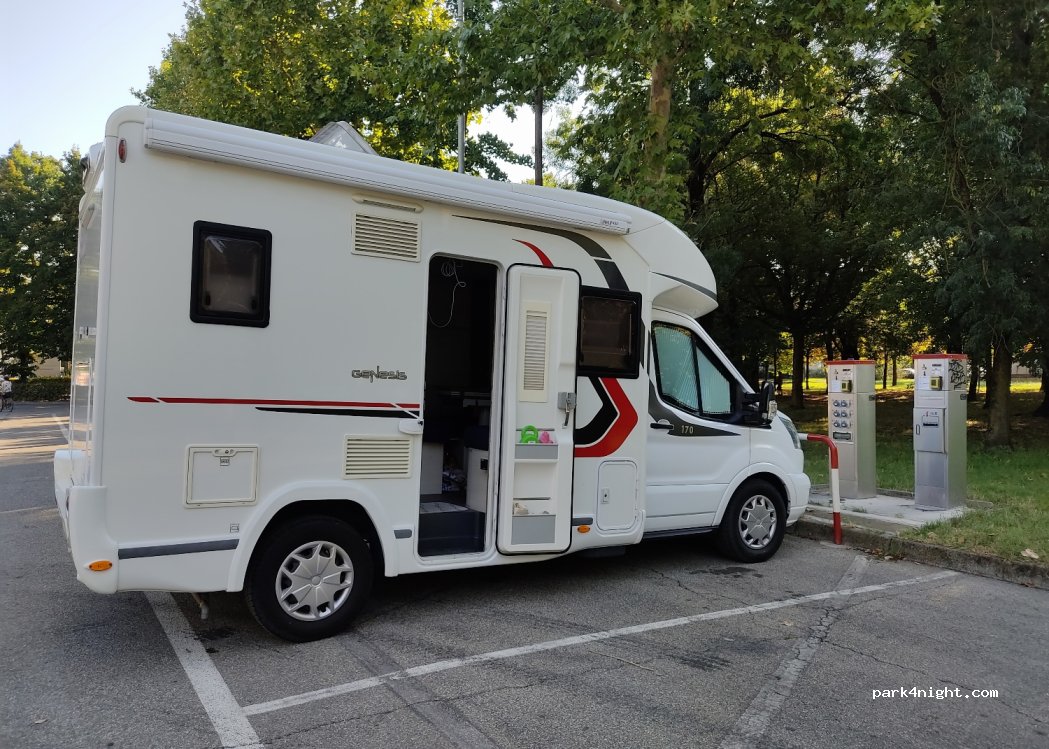 (41015) Nonantola - 16A Via Fosse Ardeatine — foto 4