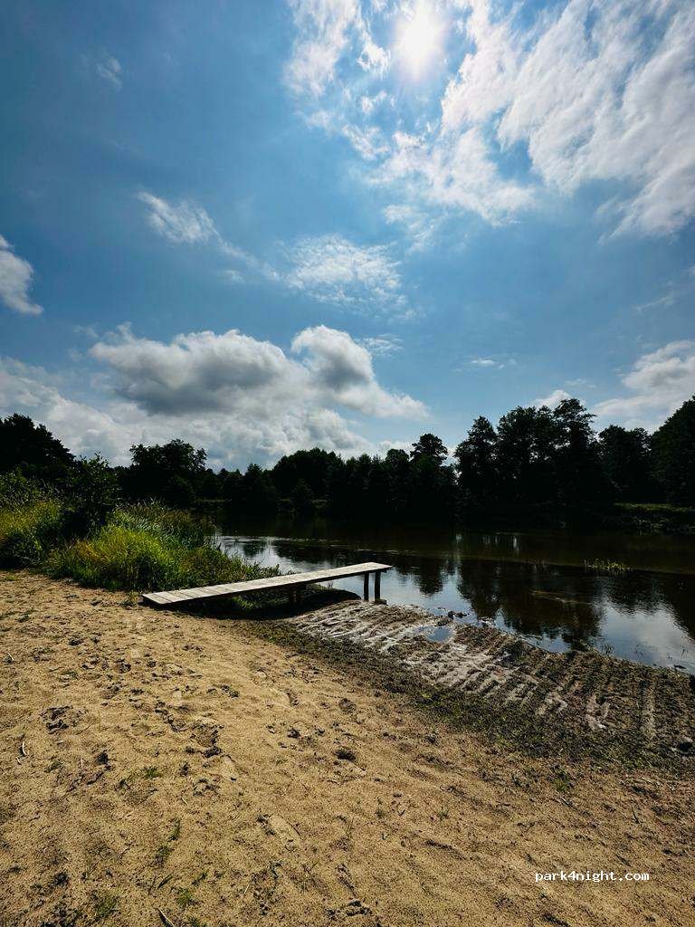 Camping Cud nad Pisą — foto 2