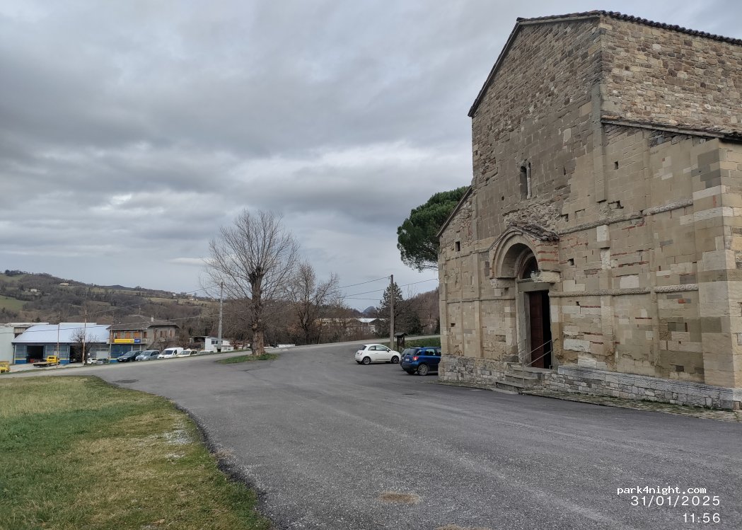 (47864) Zona Industriale - Strada Provinciale Marecchia — foto 3