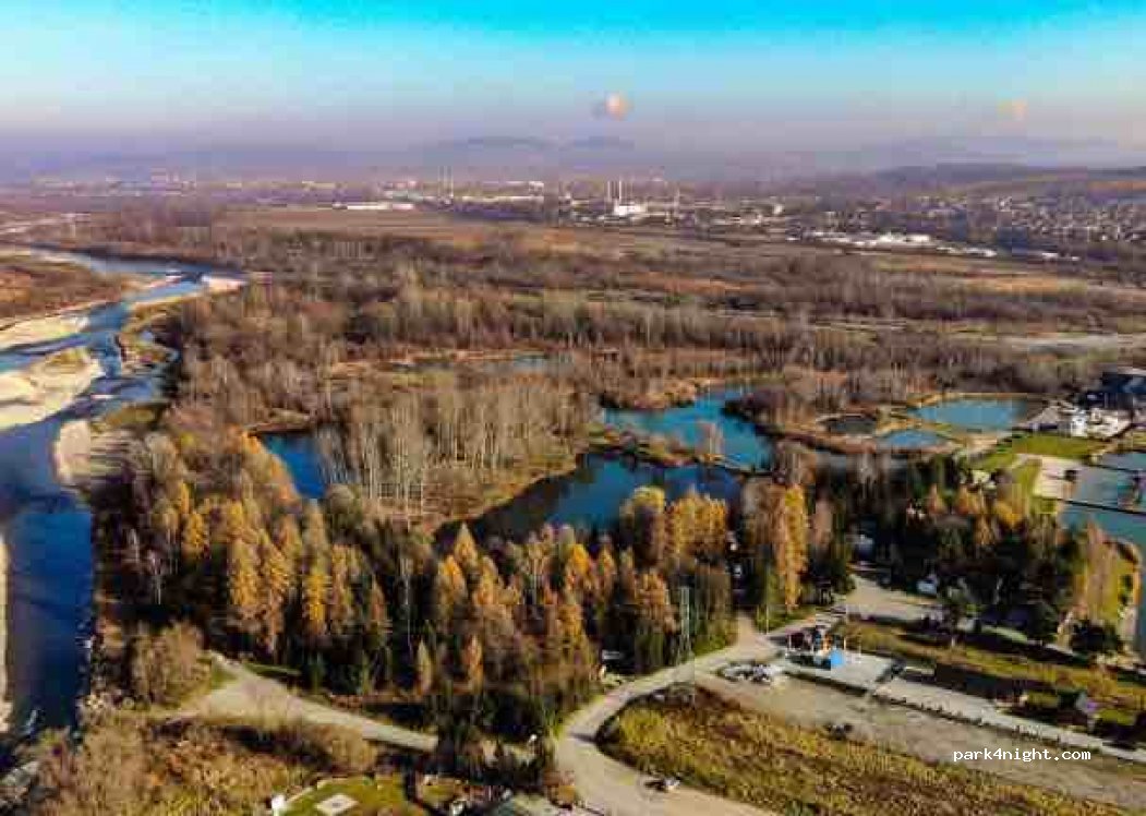 (33-340) Stary Sącz - Wielki Wygon — foto