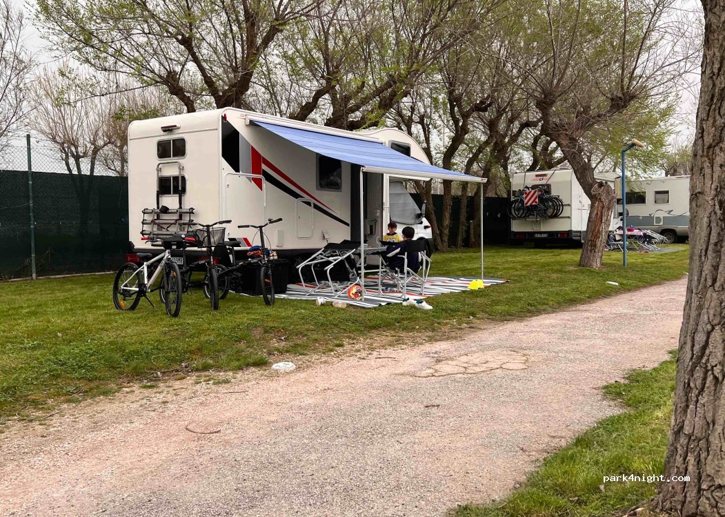 Camping Adria — foto 4