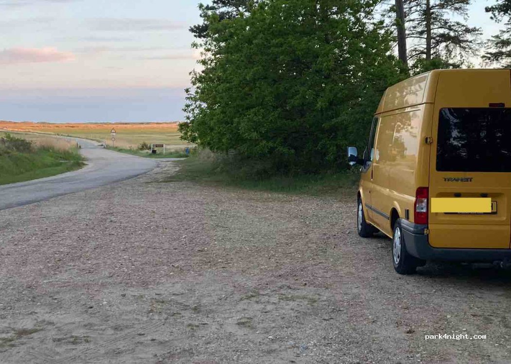 (6857) Blåvand - 19 Skallingevej — foto