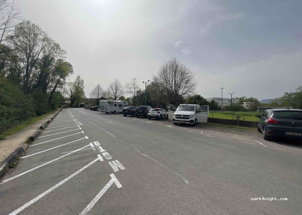 (73310) Chanaz - Route de l'écluse — foto 3