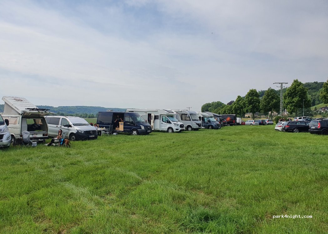 (06618) Naumburg (Saale) - 9 Weinstraße — foto