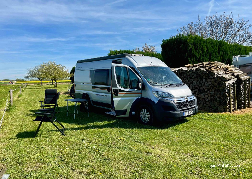 Domaine Dury — foto 2