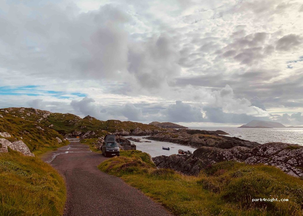() - Unnamed Road — foto 3
