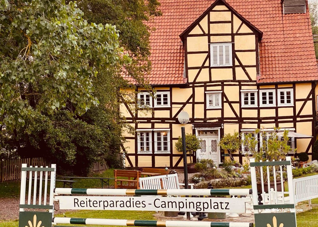 Reiterparadies-Campingplatz — foto 3
