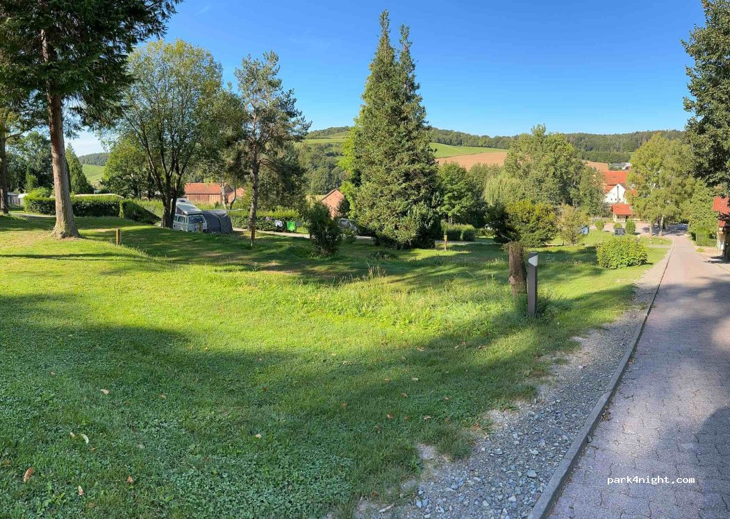 Reiterparadies-Campingplatz — foto 4