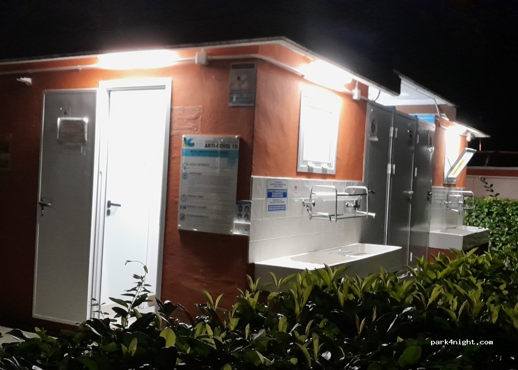Camping Città di Angera — foto 2