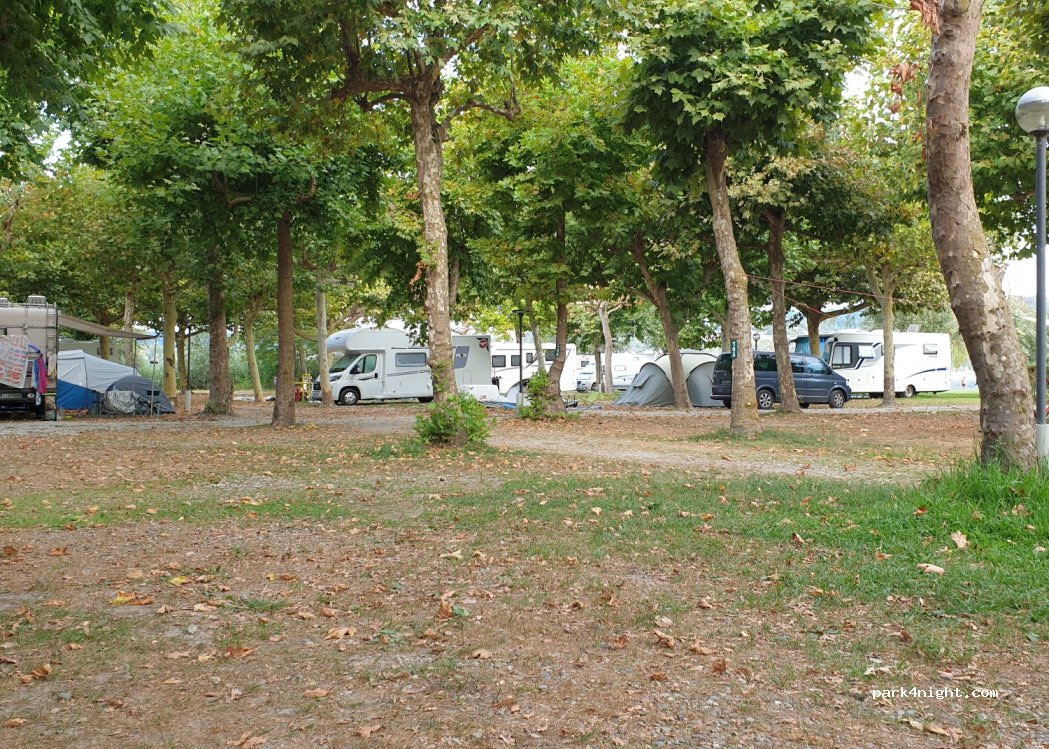 Camping Città di Angera — foto 3