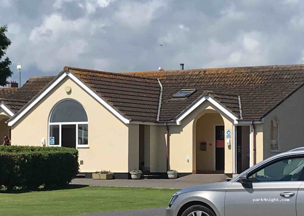 Seadown Holiday Park — foto 4