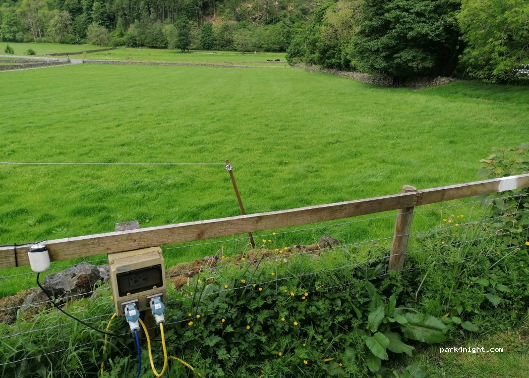 Stybeck Farm — foto
