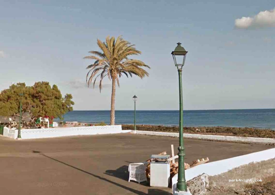 (35508) Las Caletas - 2 Avenida la Zarda — foto