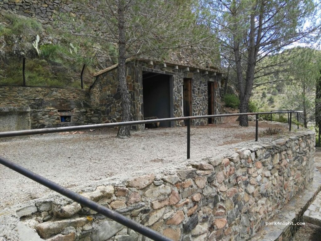 (43739) Porrera - TP-7402 — foto