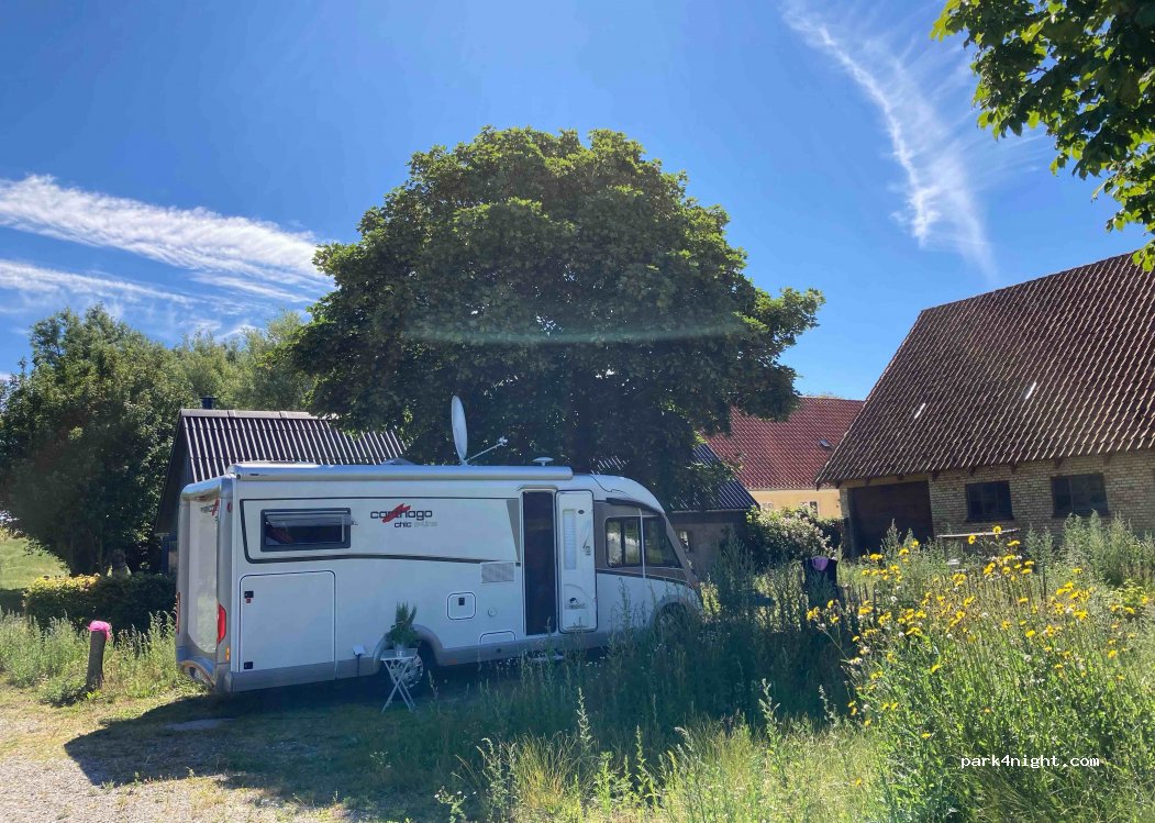 Samsø, Sildeballe 3 — foto 3