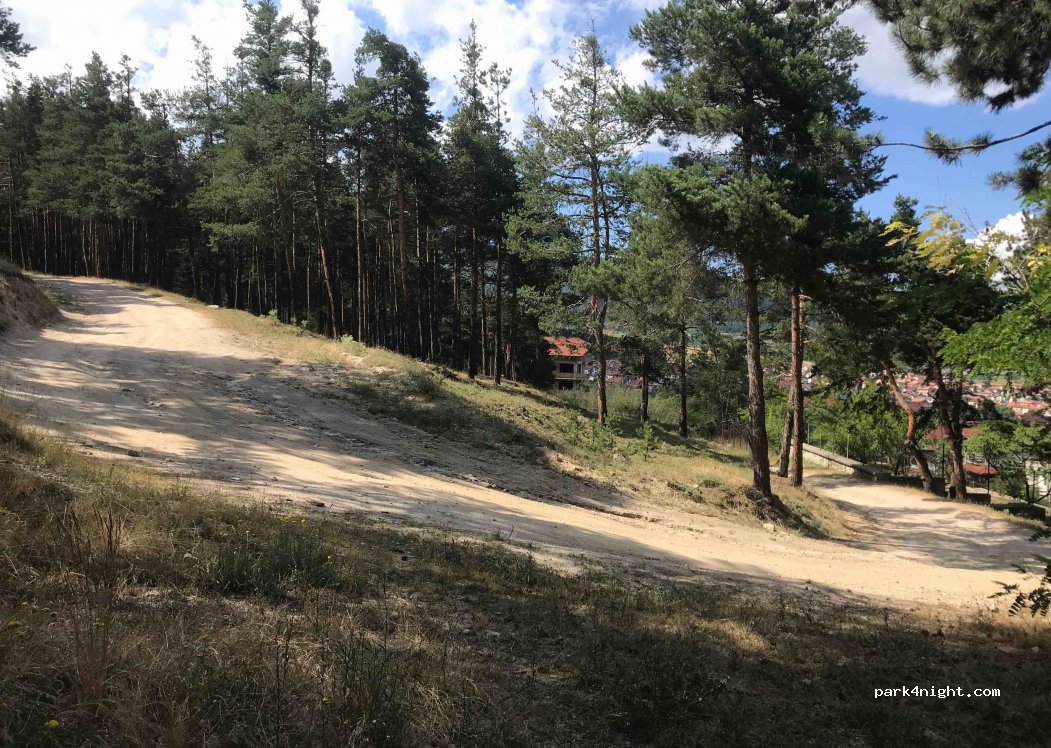 (4602) Velingrad - Unnamed Road — foto 3