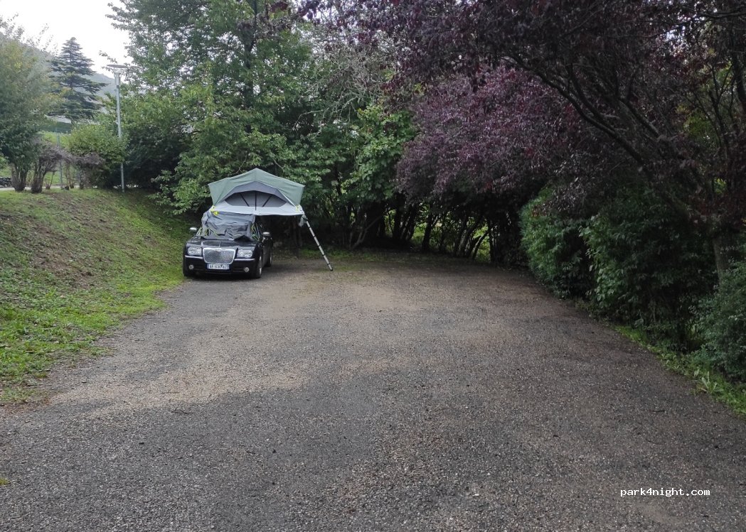 (38350) Marcieu - 2 Route Comtesse de Ganay — foto 2