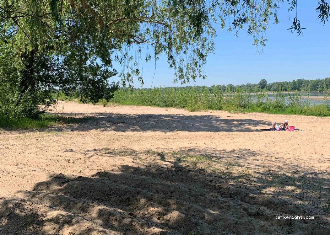 (08) Ostrow - Unnamed Road — foto