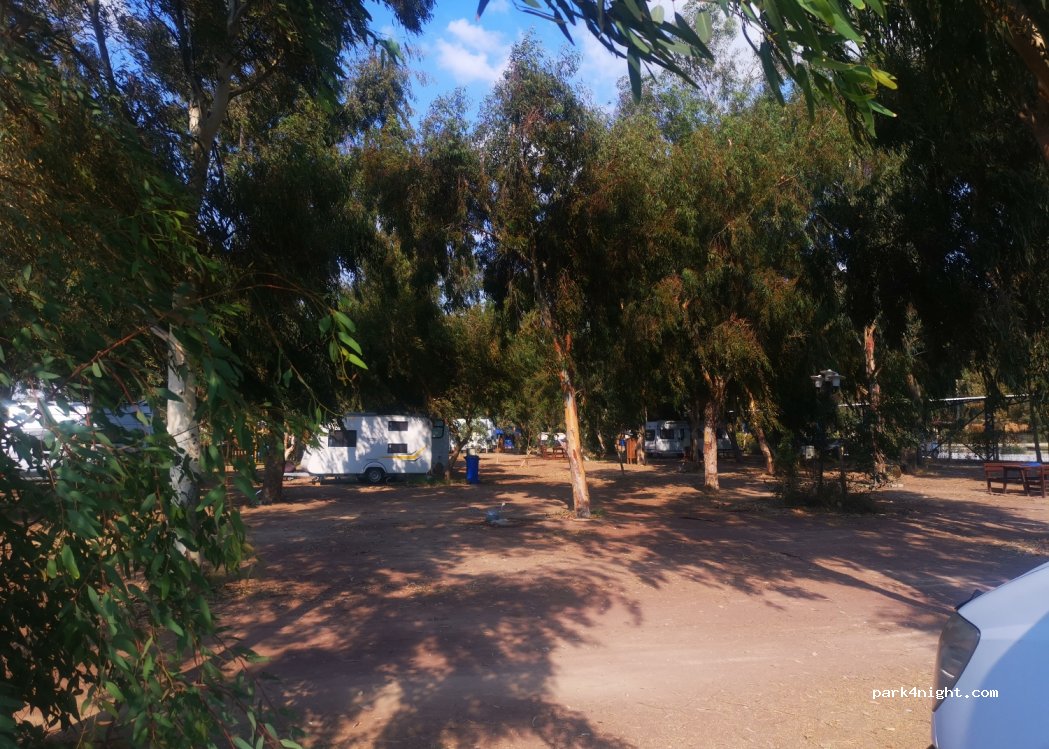 Ada Camping — foto