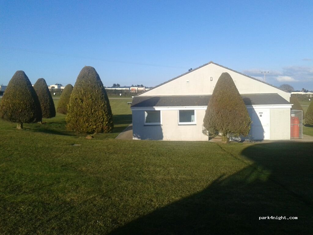 West Wayland Touring Park — foto 2