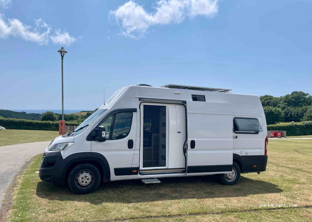 West Wayland Touring Park — foto 4