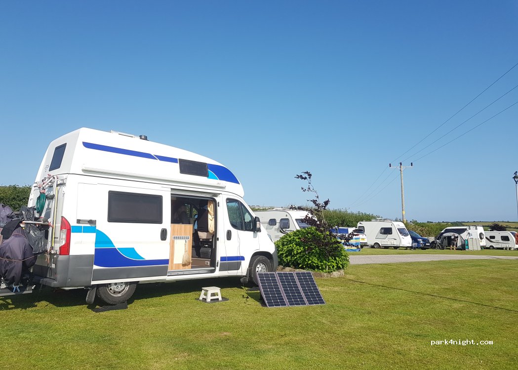 West Wayland Touring Park — foto 5