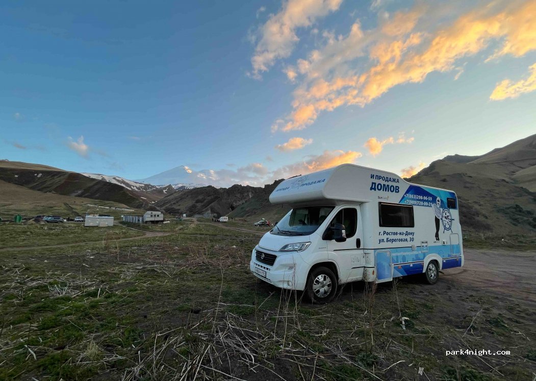 (361605) Kabardino - — foto