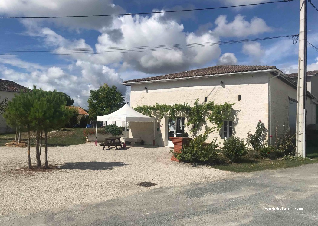 Conte et filles — foto