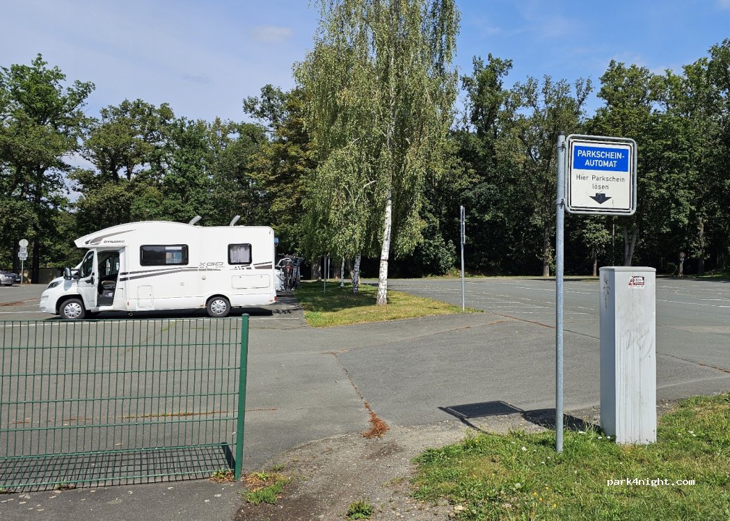 (07646) Stadtroda - 1 August-Bebel-Straße — foto 4