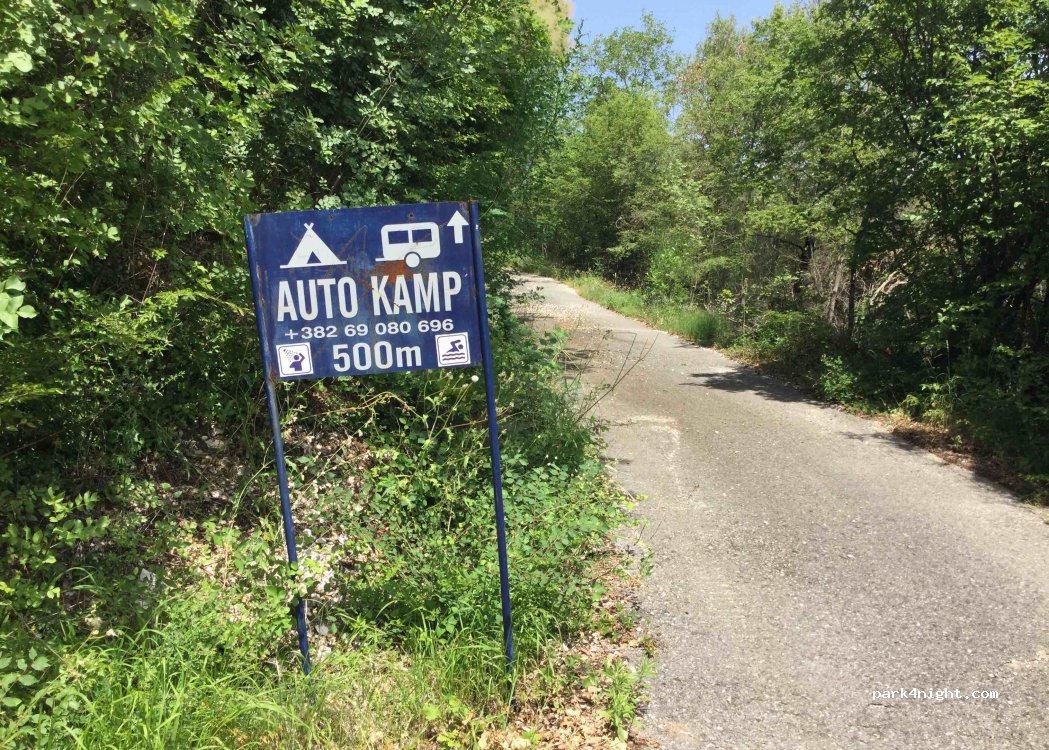 Auto Kamp — foto 2