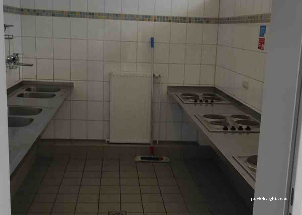 Campingplatz Seekamp — foto 2
