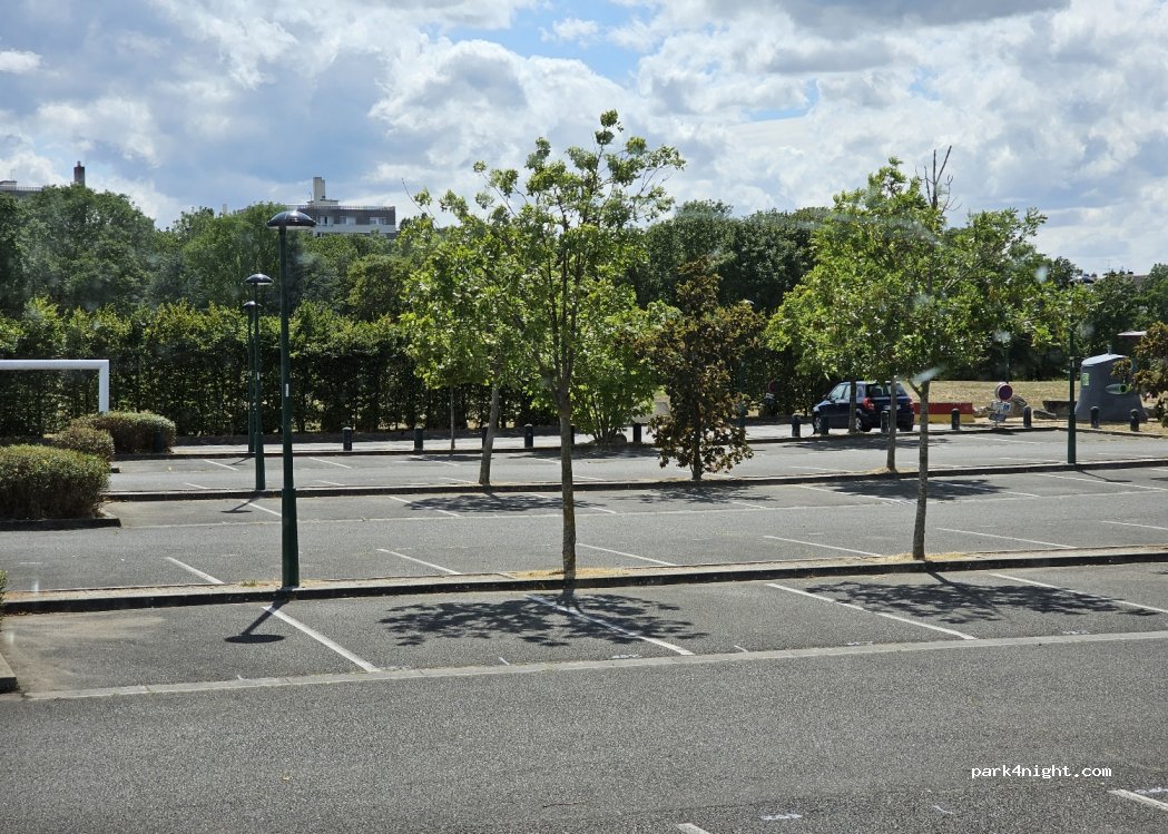 (95150) Taverny - 6 Rue du Chemin Vert de Boissy — foto