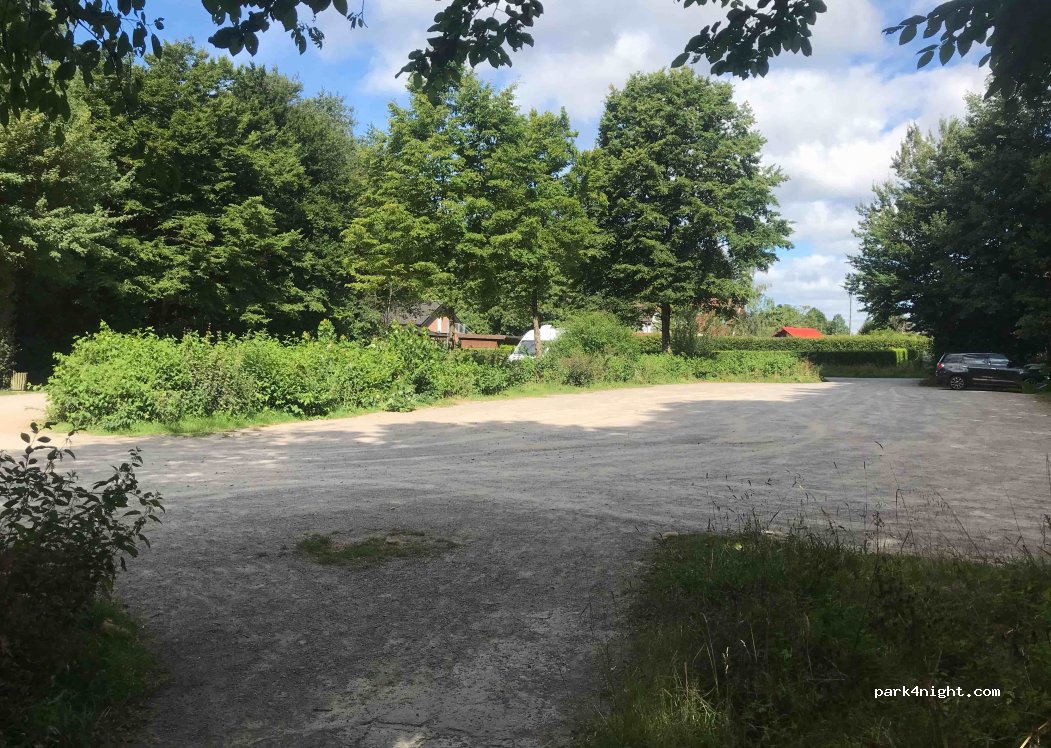 (46325) Borken - 21 Pröbstinger Allee — foto